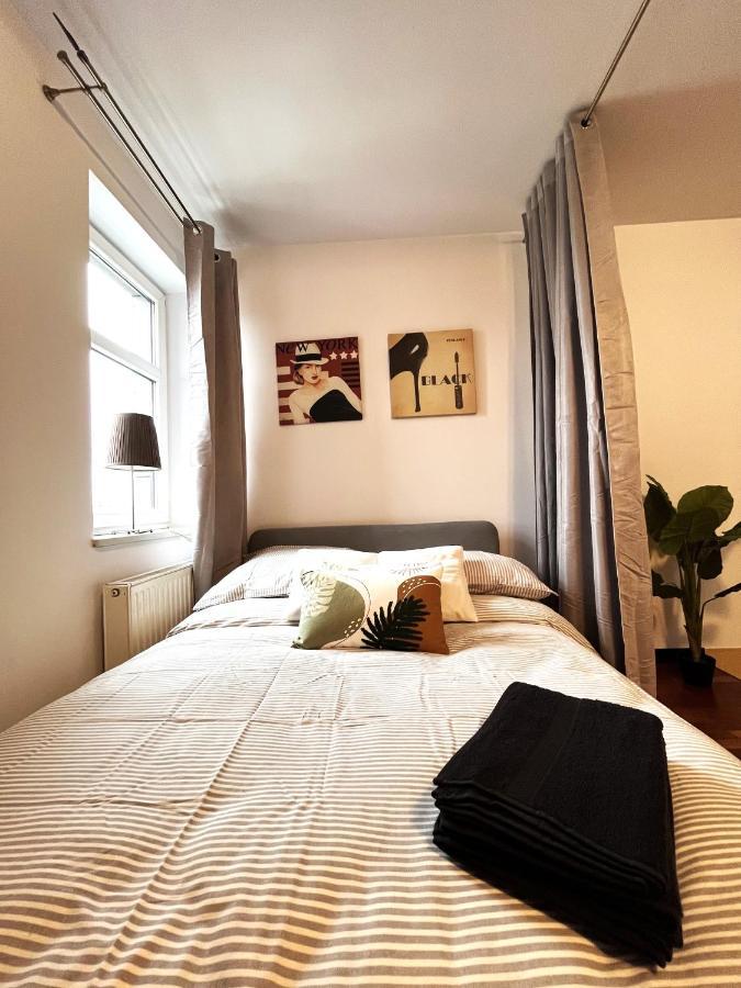ורוצלב Jagielly Apartment ~ Self Check-In 24H ~ Parking & Lift מראה חיצוני תמונה
