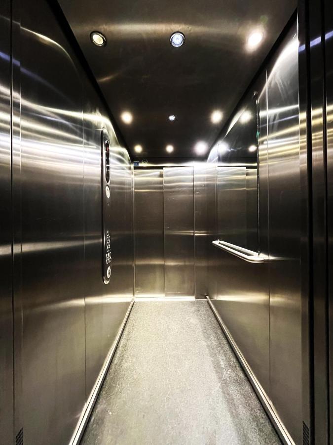 ורוצלב Jagielly Apartment ~ Self Check-In 24H ~ Parking & Lift מראה חיצוני תמונה