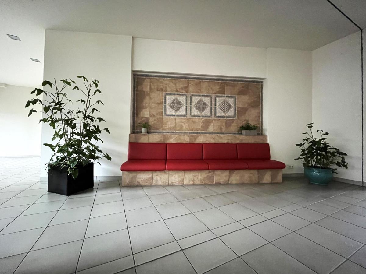 ורוצלב Jagielly Apartment ~ Self Check-In 24H ~ Parking & Lift מראה חיצוני תמונה